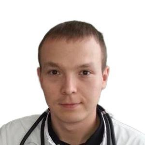 Лонкин Марат Александрович
