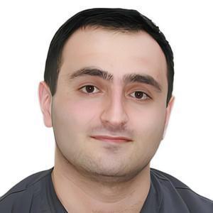 Котолкян Степан Арменович