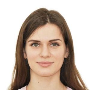 Синицына Екатерина Алексеевна