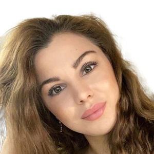 Масленникова Маргарита Эдуардовна