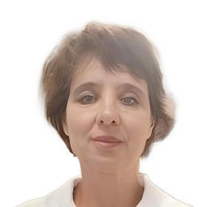 Федорова Юлия Альфредовна