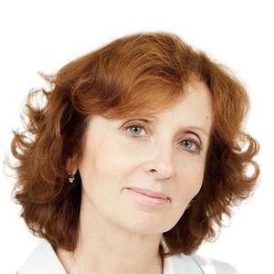 Егорова Лариса Анатольевна