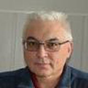 Гербель Владимир Владимирович