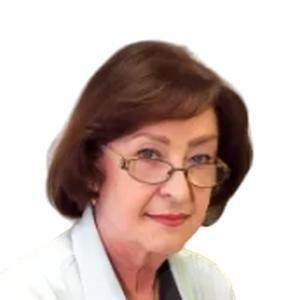 Орлова Елена Львовна