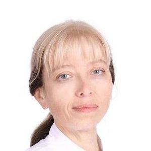 Котова Елена Владимировна