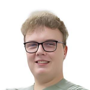 Полунин Евгений Романович