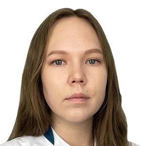 Кондратьева Ольга Владимировна