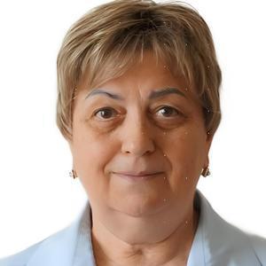 Суханова Ангелина Алексеевна