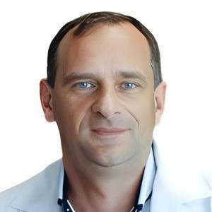 Шаповалов Евгений Геннадьевич