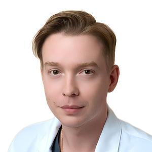 Горяинов Дмитрий Александрович