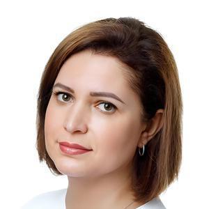 Пронина Яна Арсеновна