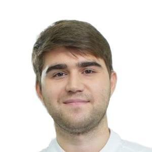Ласточев Павел Валерьевич