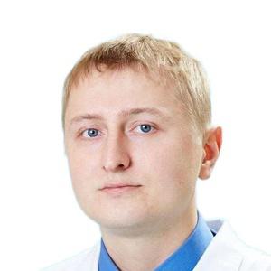 Зыков Михаил Валерьевич