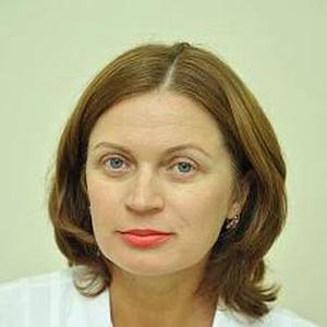 Перескокова Нина Павловна
