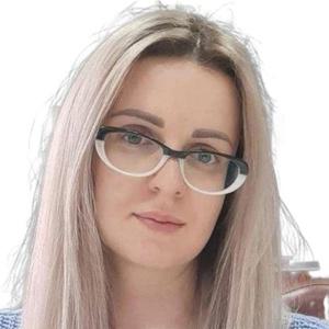 Чугунова Евгения Олеговна