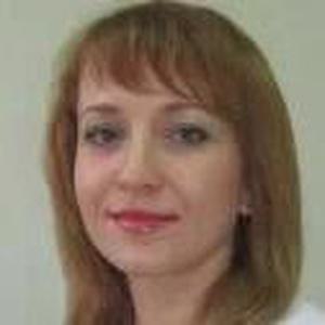 Сухова Татьяна Анатольевна