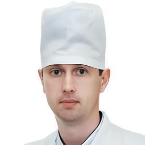 Попов Сергей Владимирович
