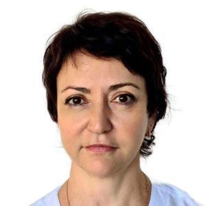 Лыткина Каринэ Арнольдовна