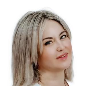 Васина Мария Владимировна