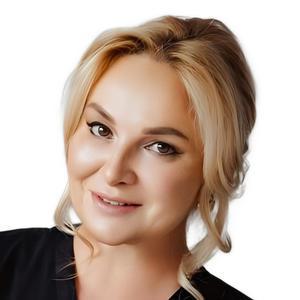 Гужавина Ирина Александровна
