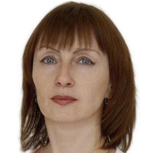 Игнатова Нелли Викторовна