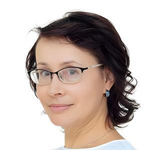 Черданцева Светлана Юрьевна
