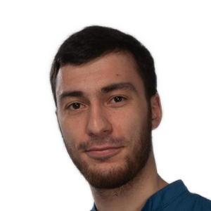 Агаджанян Давит Саакович