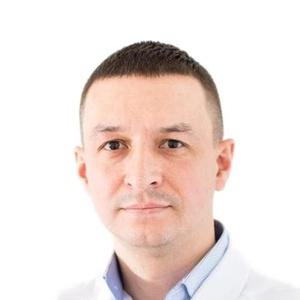 Шарков Александр Иванович
