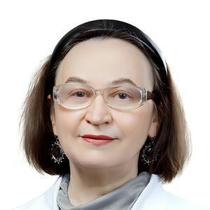 Некрасова Лариса Владимировна