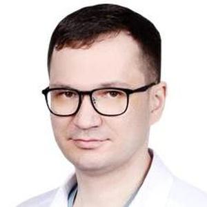 Гулин Георгий Андреевич