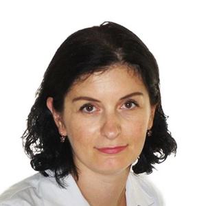 Захарова Елена Павловна