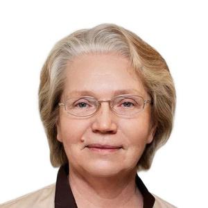 Кононова Галина Петровна