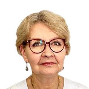 Ященко Елена Николаевна
