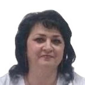 Ефимова Татьяна Николаевна