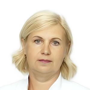 Аверьянова Алла Николаевна