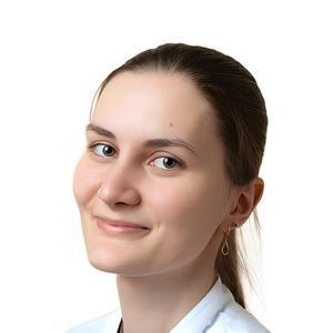 Терехина Дарья Александровна