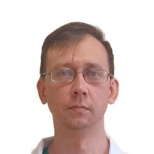 Еллин Илья Владимирович