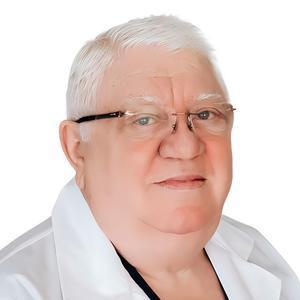 Джалагония Александр Александрович