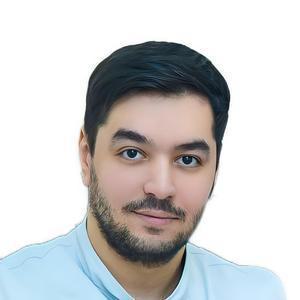 Багиров Этибар Алиевич