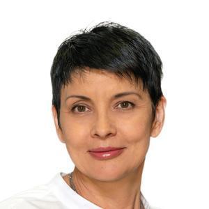 Серегина Наталья Анатольевна
