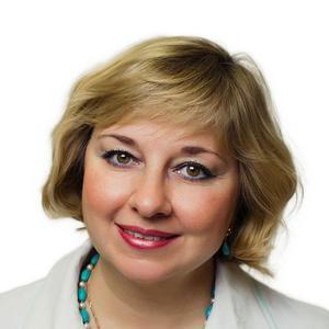 Мякошина Елена Борисовна