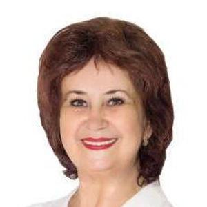 Преснякова Вера Александровна