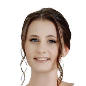 Дементьева Елена Алексеевна
