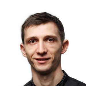 Лугуев Гасан Георгиевич