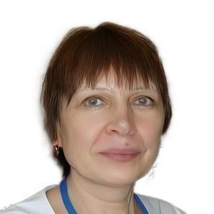 Кузнецова Нина Анатольевна