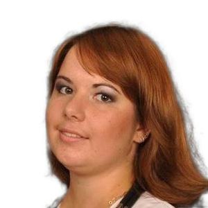 Полынкина Ольга Михайловна