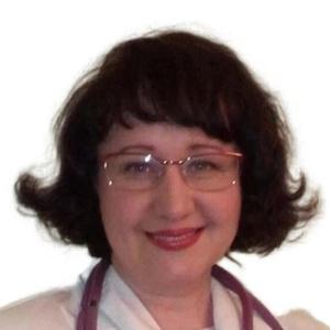 Виноградова Юлия Юрьевна