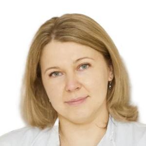 Шишова Елена Владимировна