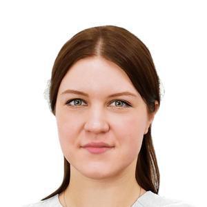Большакова Екатерина Владимировна