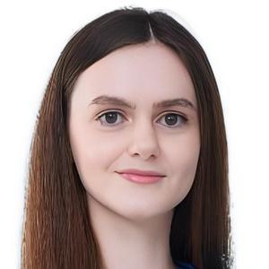 Лебедева Татьяна Витальевна